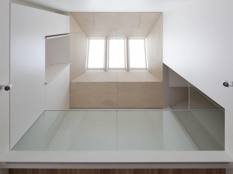 AJP CONSTRUCTIONS FOREST LODGE