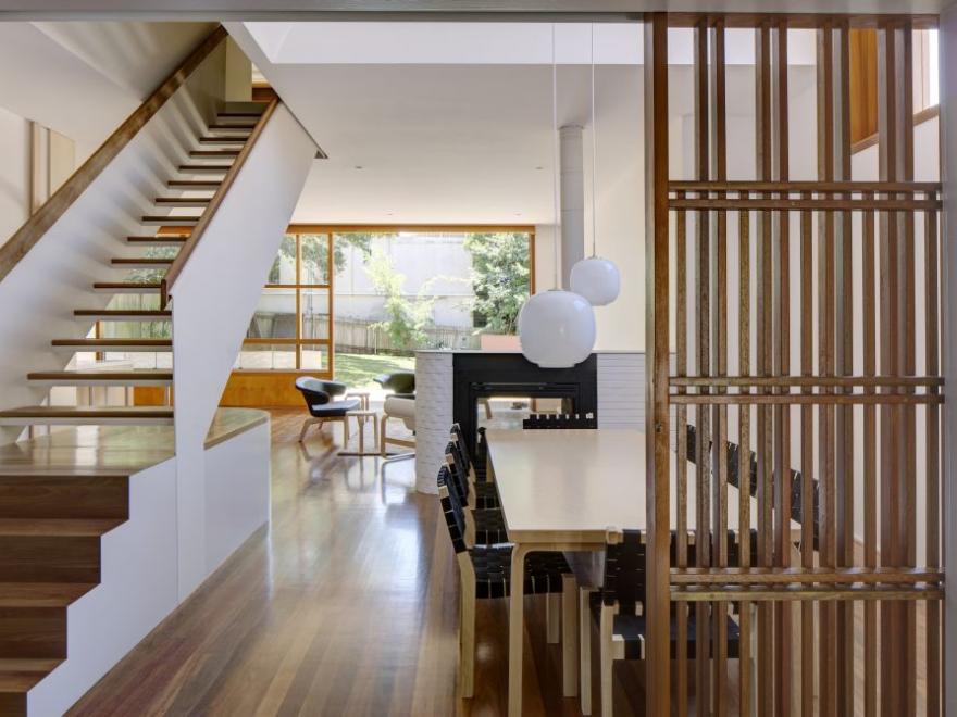 MICK CAHILL CONSTRUCTIONS KENSINGTON