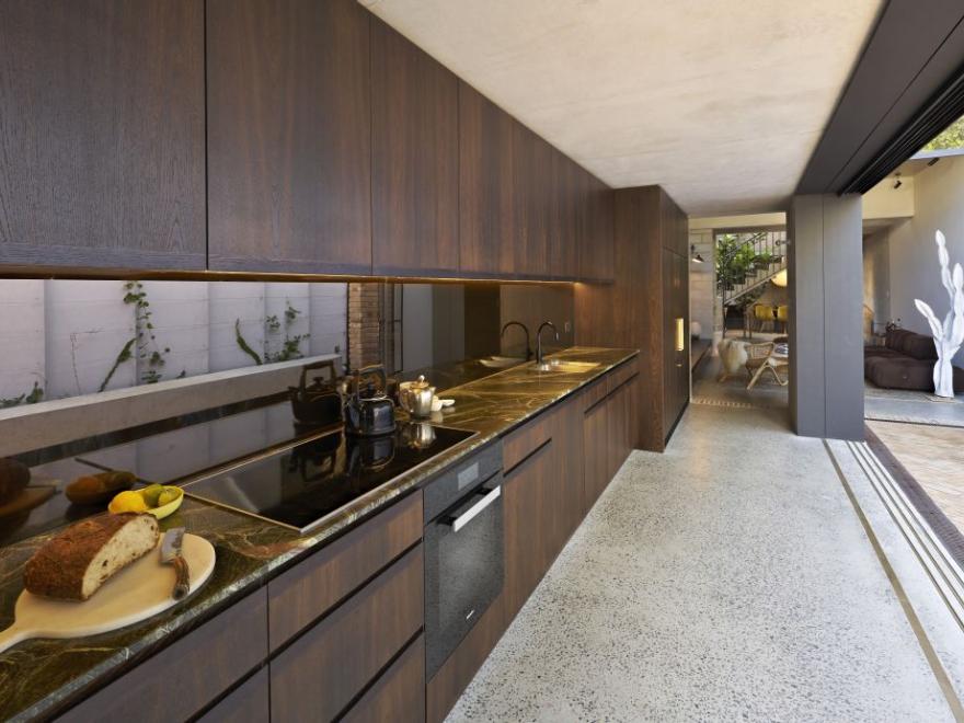 SFN CONSTRUCTIONS ANNANDALE