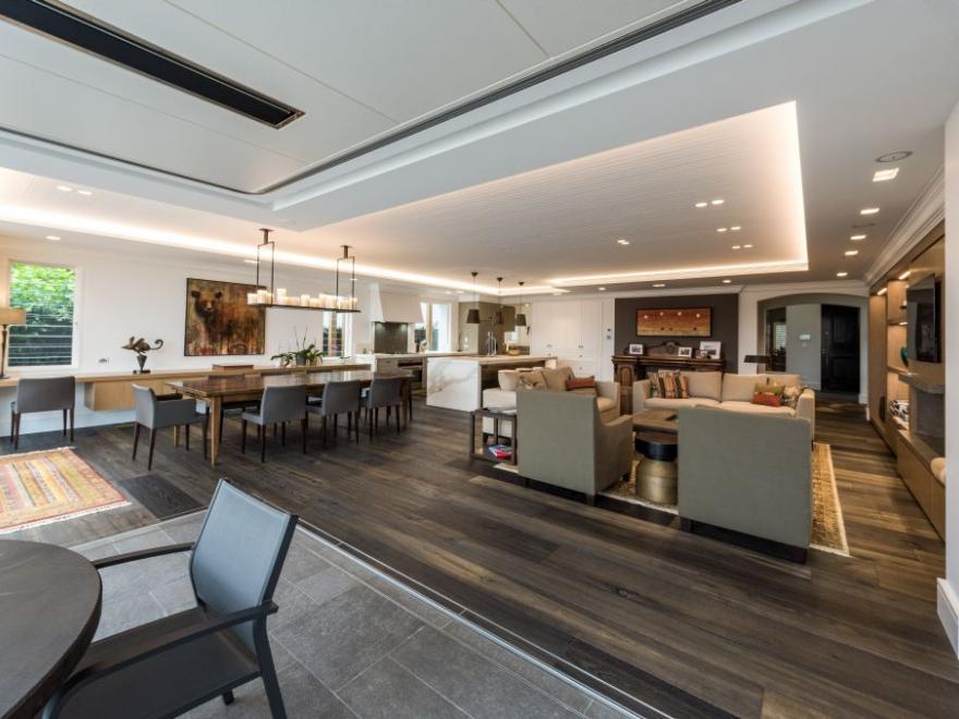 KONSTRUKT INSIDE OUT MOSMAN