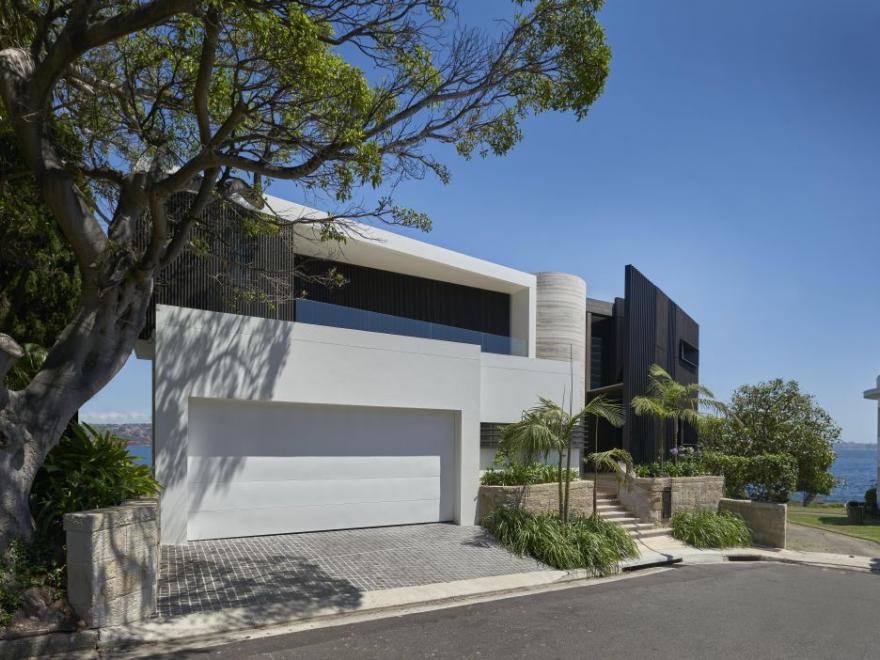 INNOVATIVE BUILDING VAUCLUSE