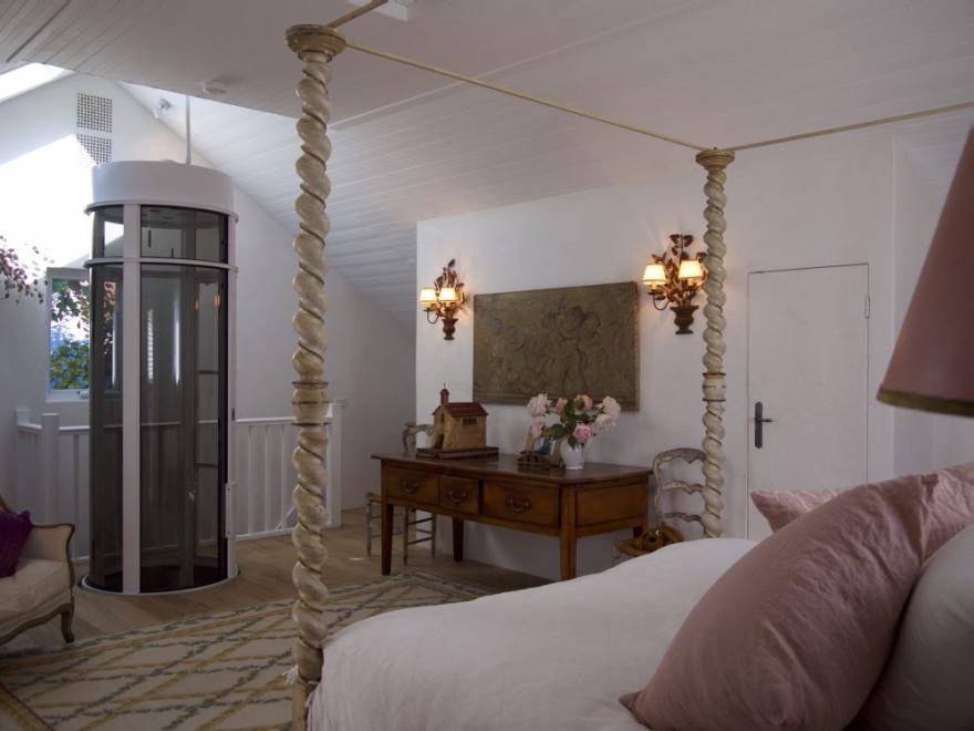 SVEN JOHNSEN BUILDING WOOLLAHRA