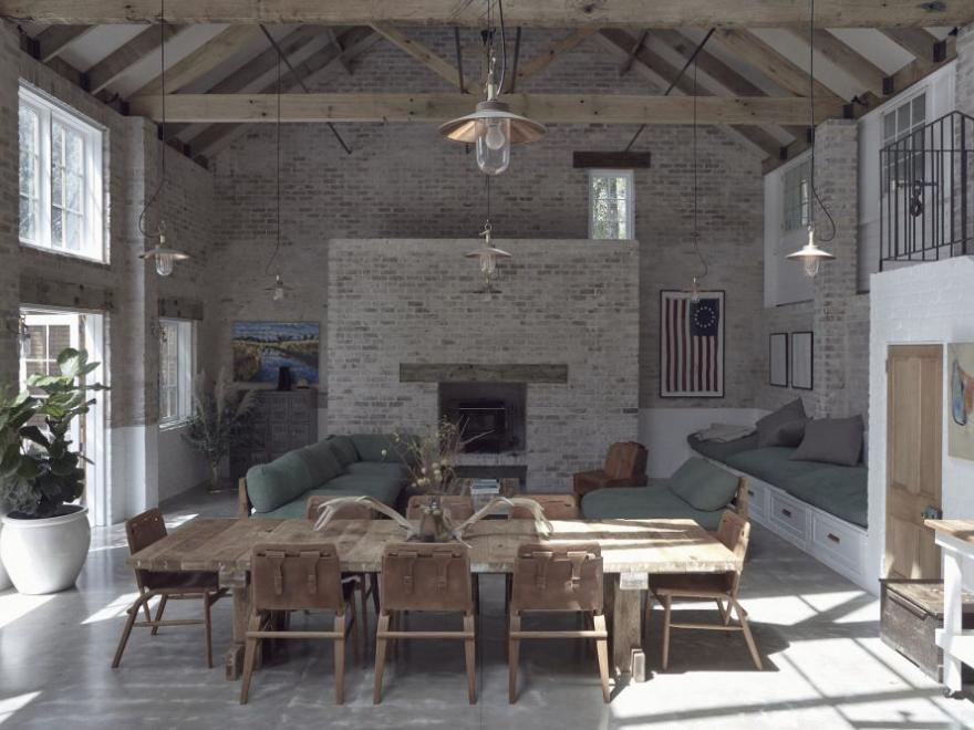 WILLIAMS BUILDING COMPANY AVALON