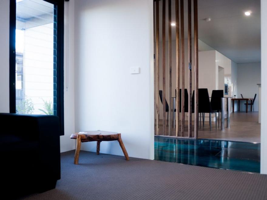 EF BUILDING SOLUTIONS WOODBERRY