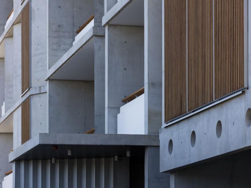 CUZENO BUILDERS & DEVELOPERS SUTHERLAND