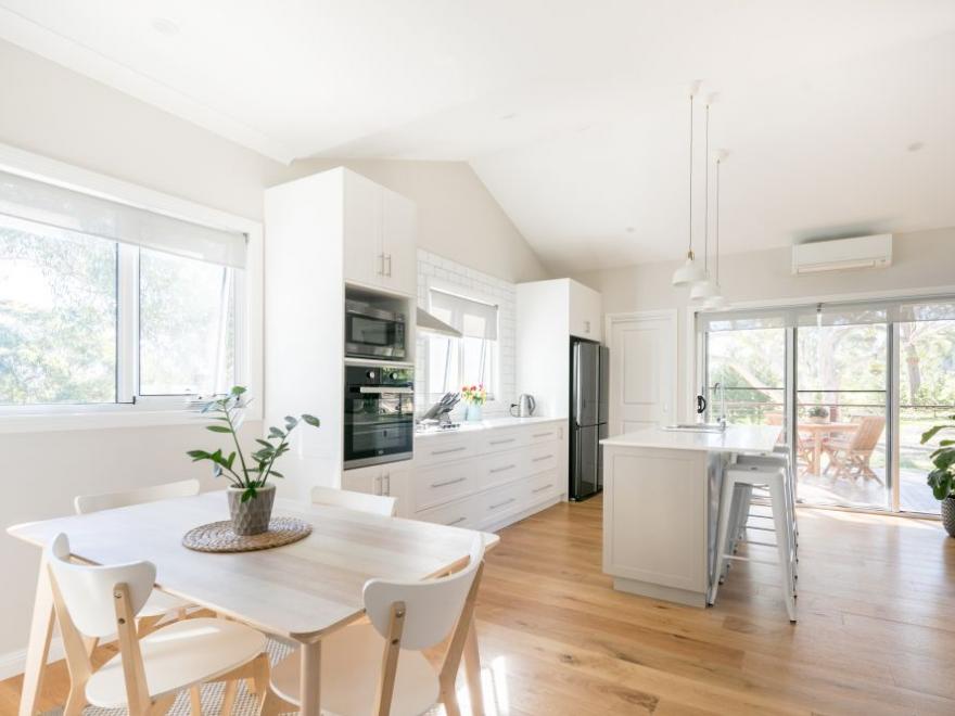 AVANT CONSTRUCTIONS ARCADIA