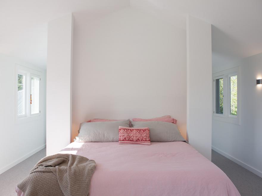 DC CONSTRUCTION CO. LEURA