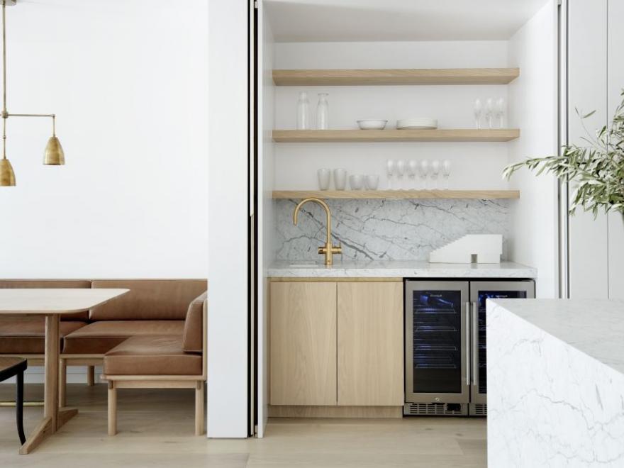 BAU GROUP PADDINGTON