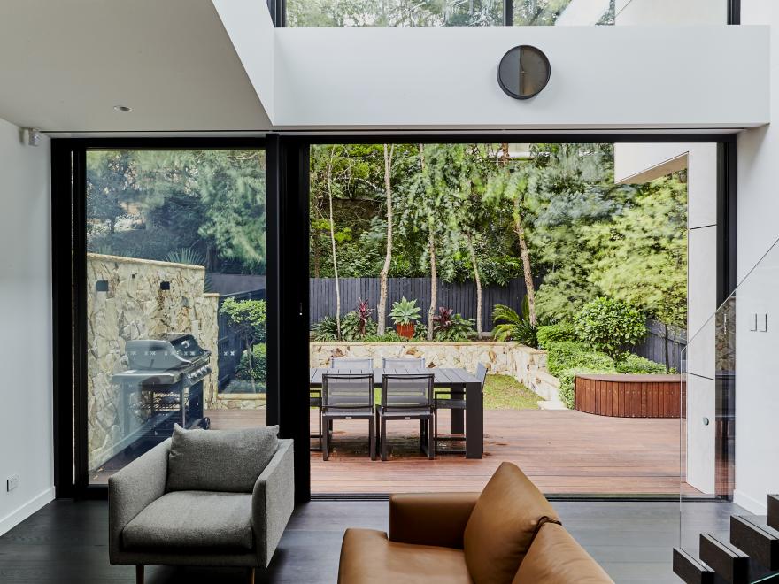 BOOM BUILD NEUTRAL BAY