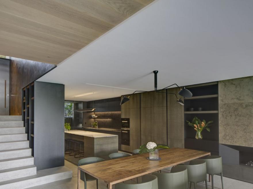 JOIN CONSTRUCTIONS WOOLLAHRA