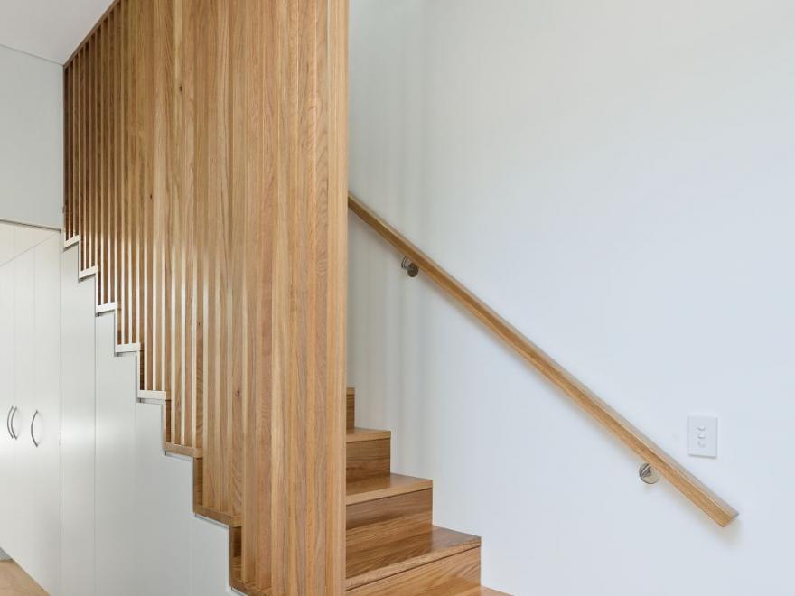 M J MINARD NORTH BONDI