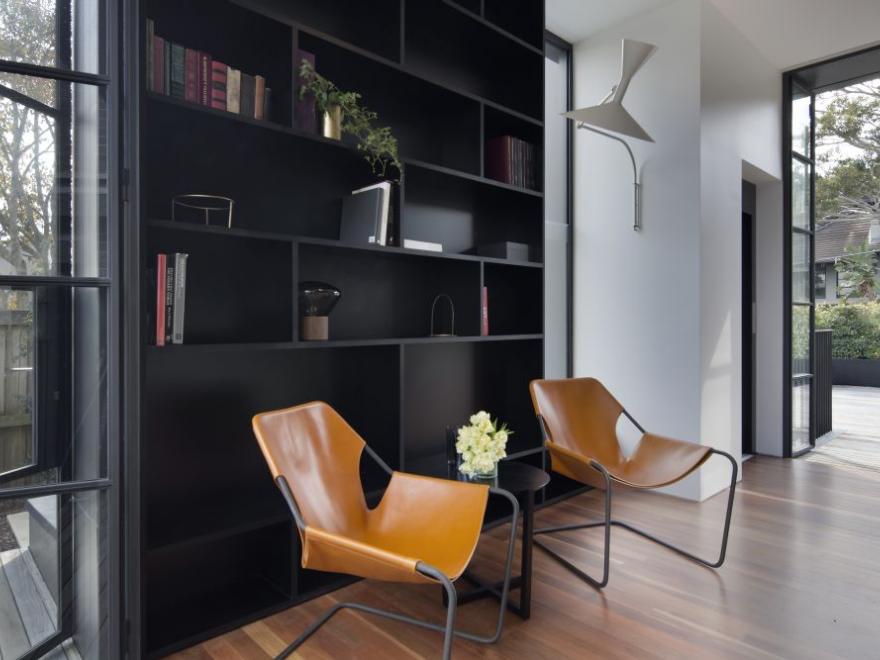 AGIA PROJECTS BELLEVUE HILL