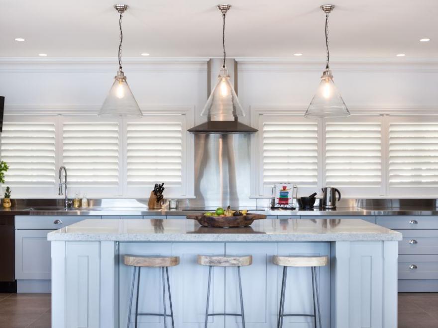 REAL CONSTRUCTIONS CASTLECRAG