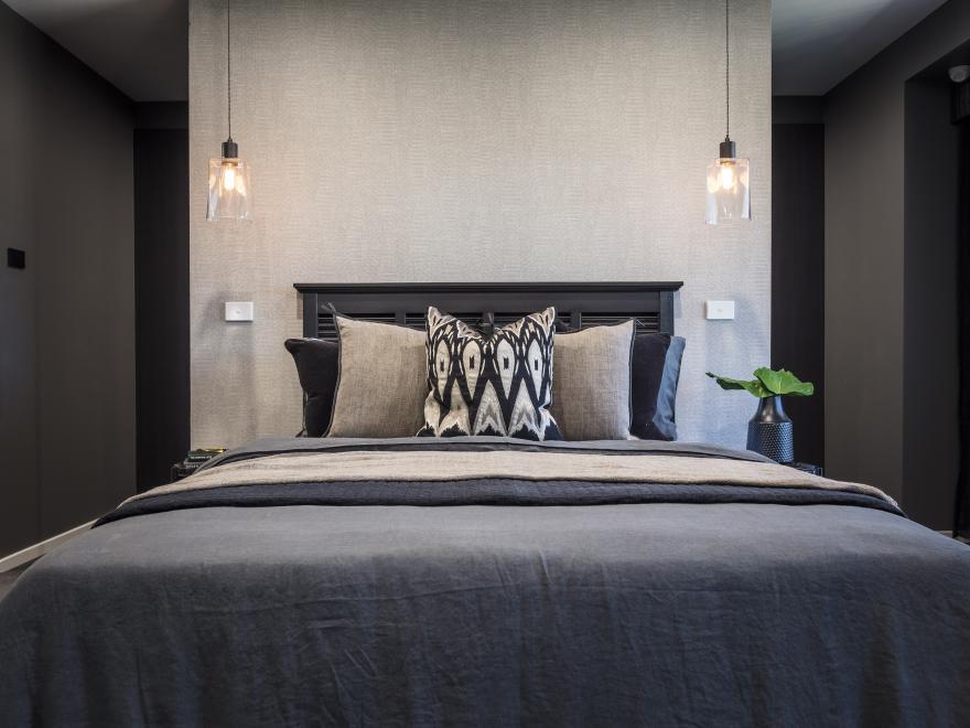 BURBANK HOMES GOOGONG