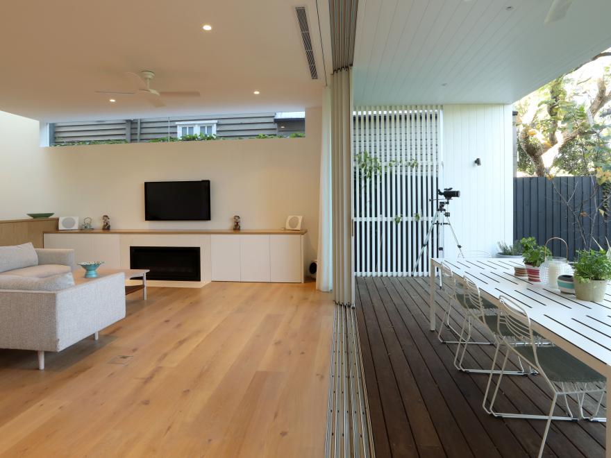 GENUINE BUILDING SERVICES LEICHHARDT