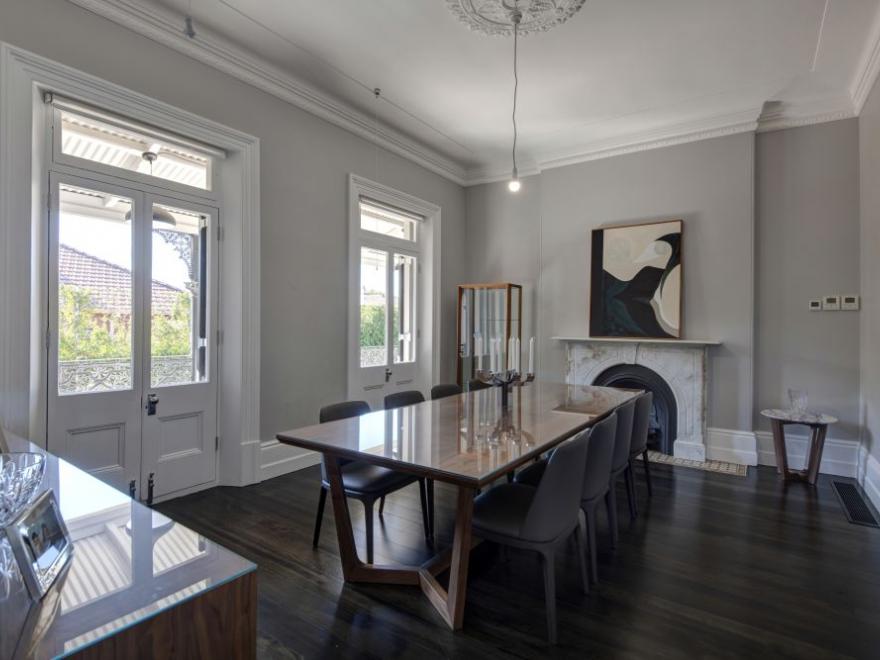 BUILDFORM PROJECTS BURWOOD