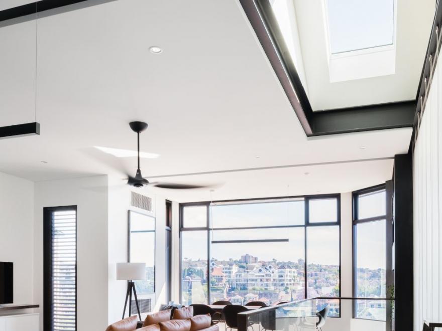 SKOPE CONSTRUCTIONS KIRRIBILLI