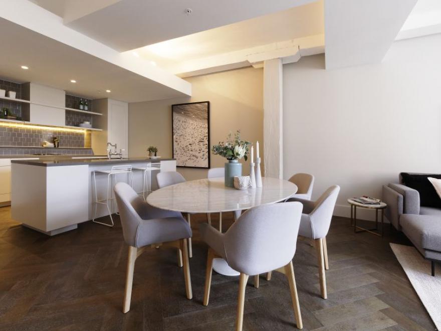 MADE PROJECTS SURRY HILLS