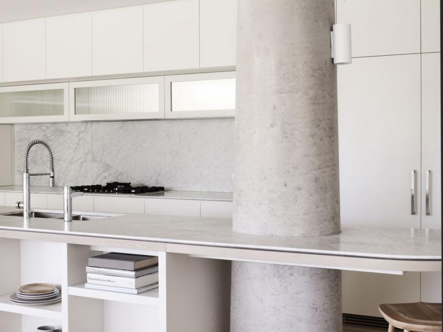 GNC QUALITY BELLEVUE HILL