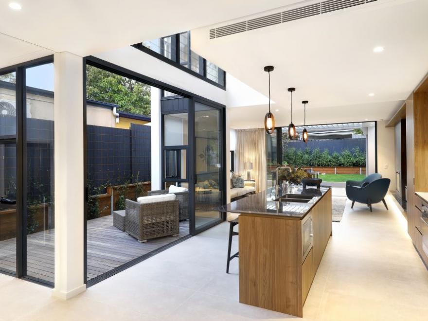 MICRAH PROJECTS LEICHHARDT