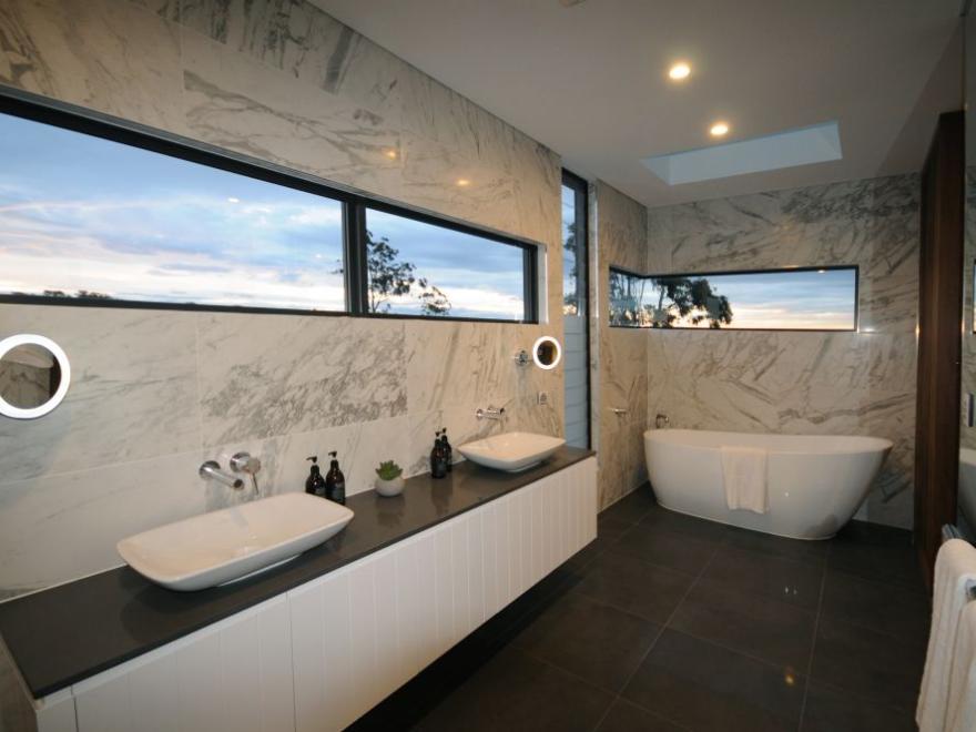 GREMMO HOMES BELLA VISTA WATERS