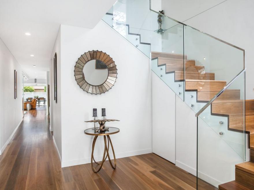 WALES BUILT CARINGBAH SOUTH