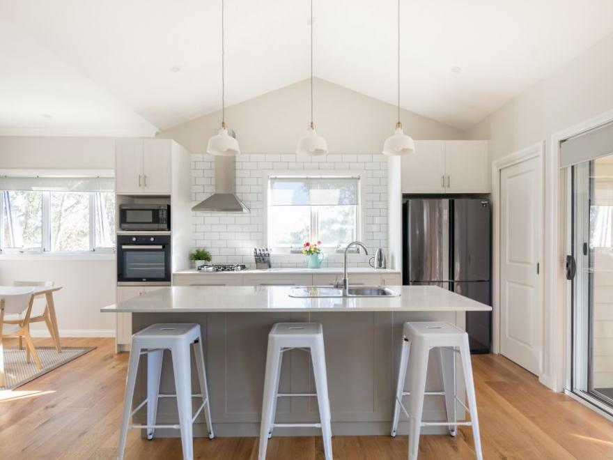 AVANT CONSTRUCTIONS ARCADIA