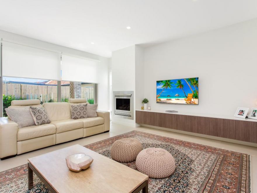 BUILDCRAFT CONSTRUCTIONS BLAKEHURST