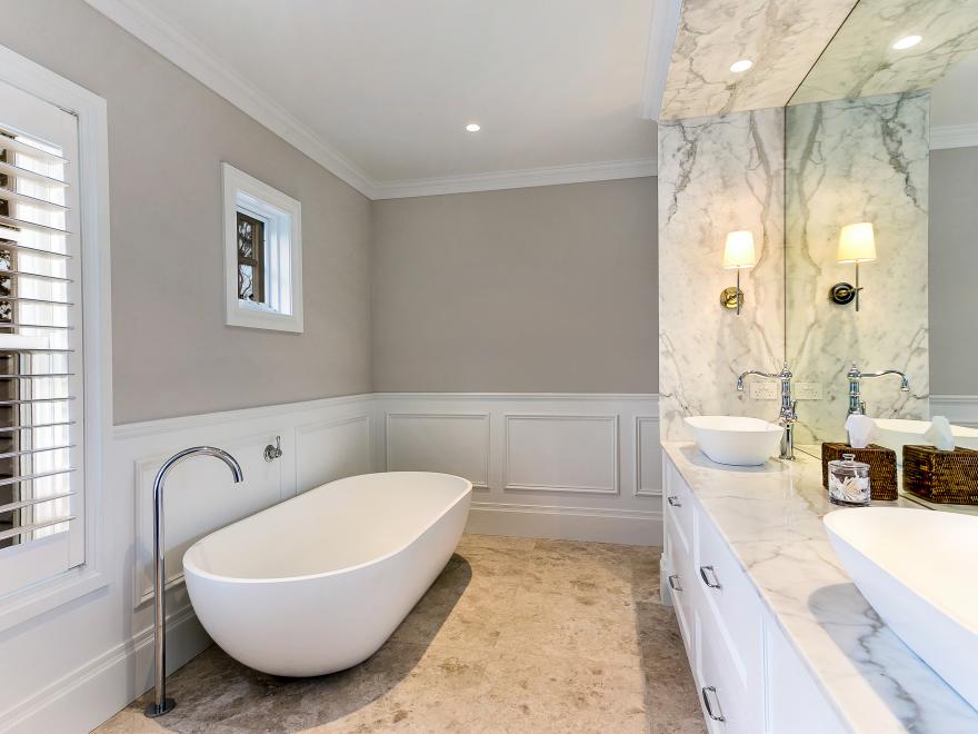 MEADOWBANK HOMES TURRAMURRA