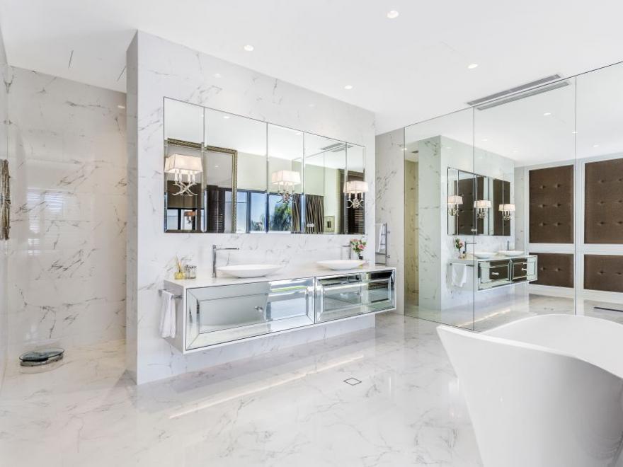 MILLBROOK HOMES ROTHBURY