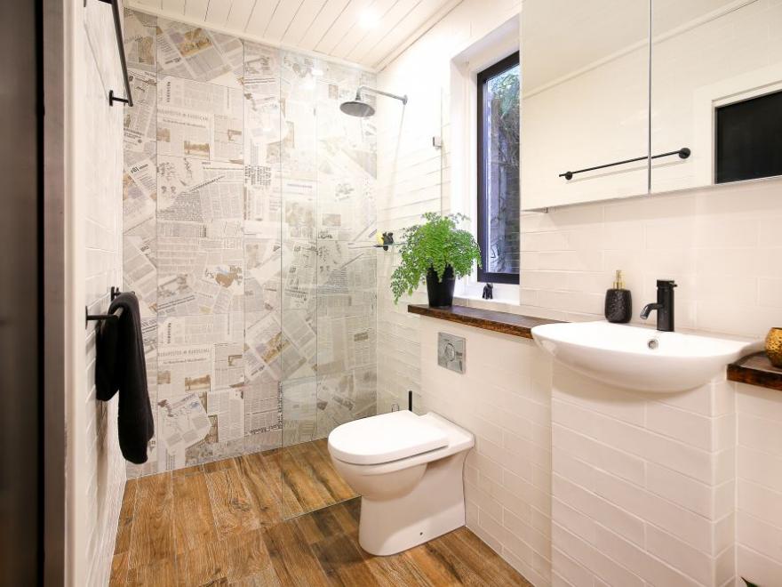 HOLISTIC BUILDING HURLSTONE PARK