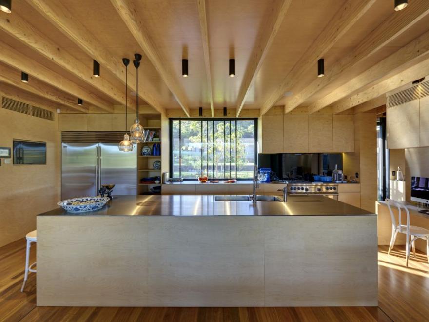 BELLEVARDE CONSTRUCTIONS BROKEN HEAD