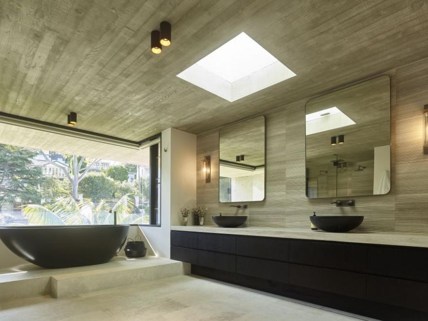 COUNTY CONSTRUCTIONS MOSMAN