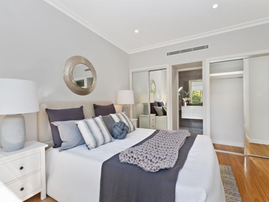 CREATIVE DESIGN BUILDING NEWTOWN