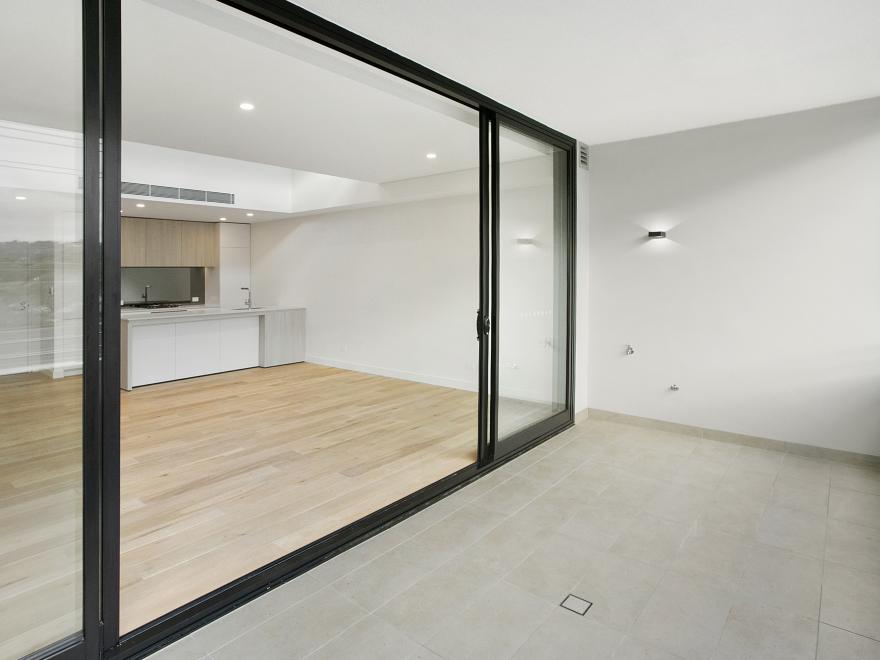 TREND CONSTRUCTIONS NORTH NARRABEEN