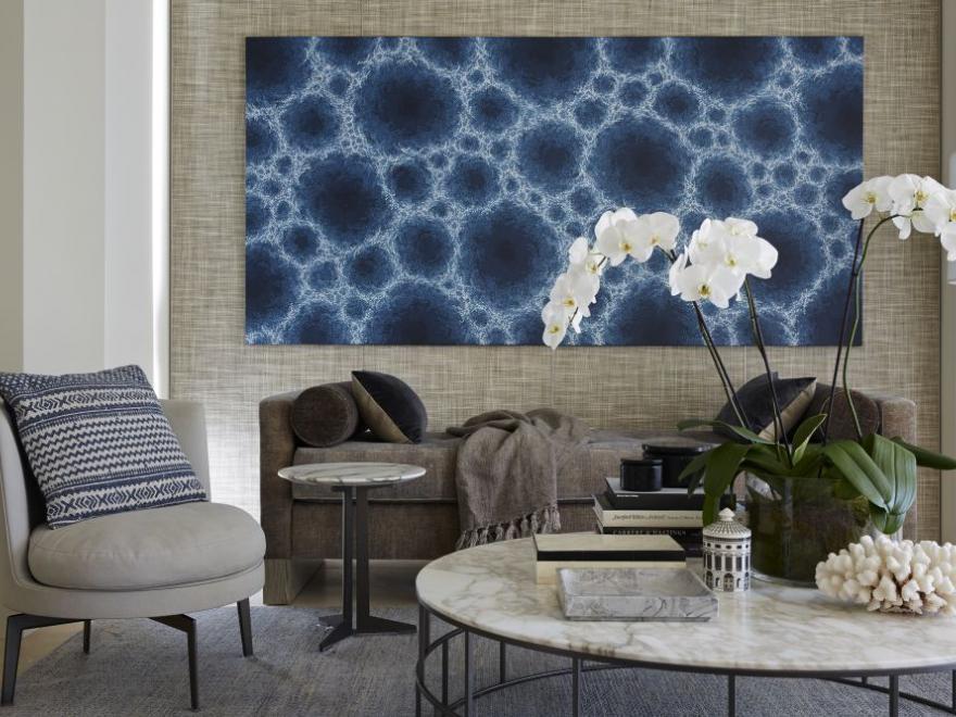 LIVING CONSTRUCTIONS POTTS POINT