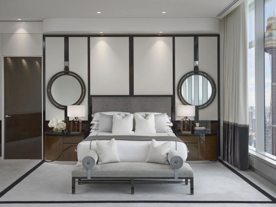 CD RESIDENTIAL PROJECTS SYDNEY