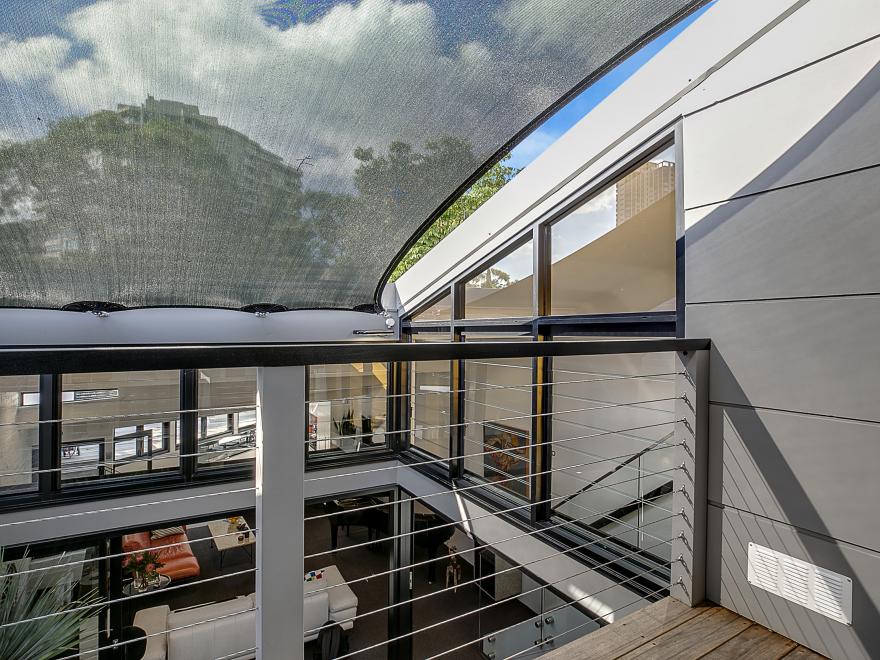 ECOBUILD CONSTRUCTION EDGECLIFF