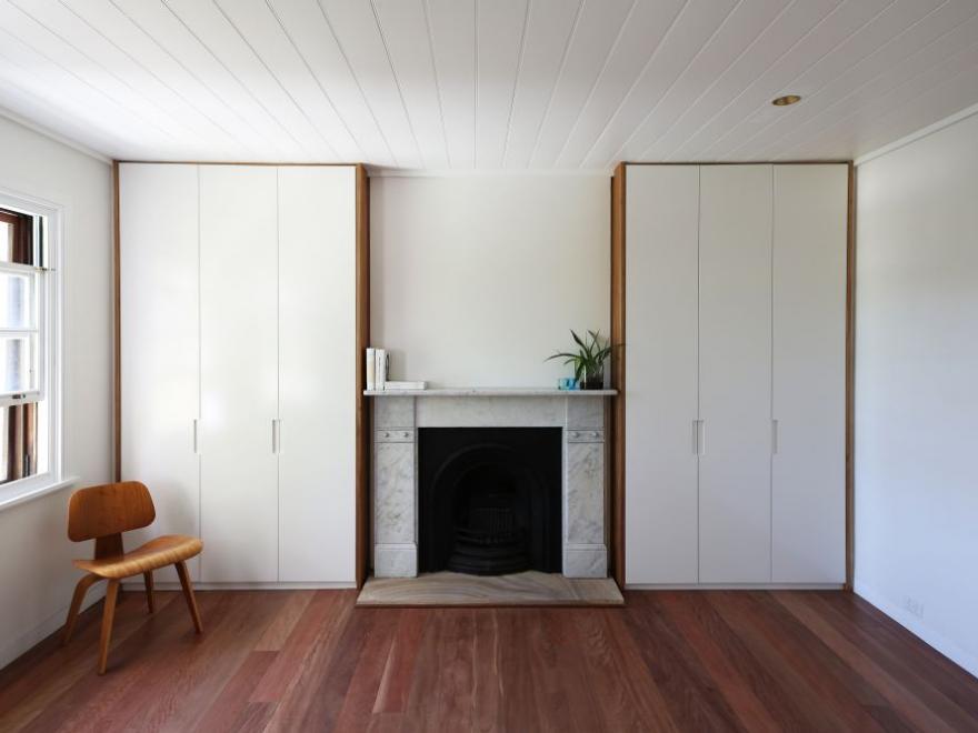 ARCHITECTURAL RENOVATIONS & CARPENTRY PADDINGTON