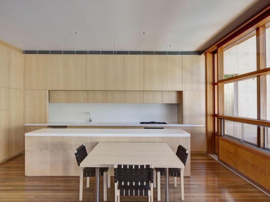 MICK CAHILL CONSTRUCTIONS KENSINGTON