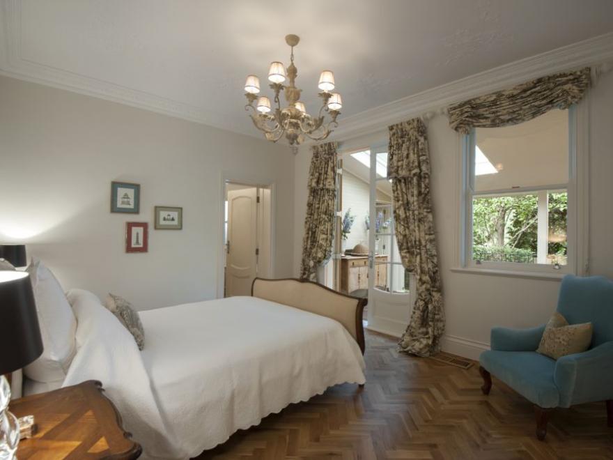 BUILDSCENE WAHROONGA