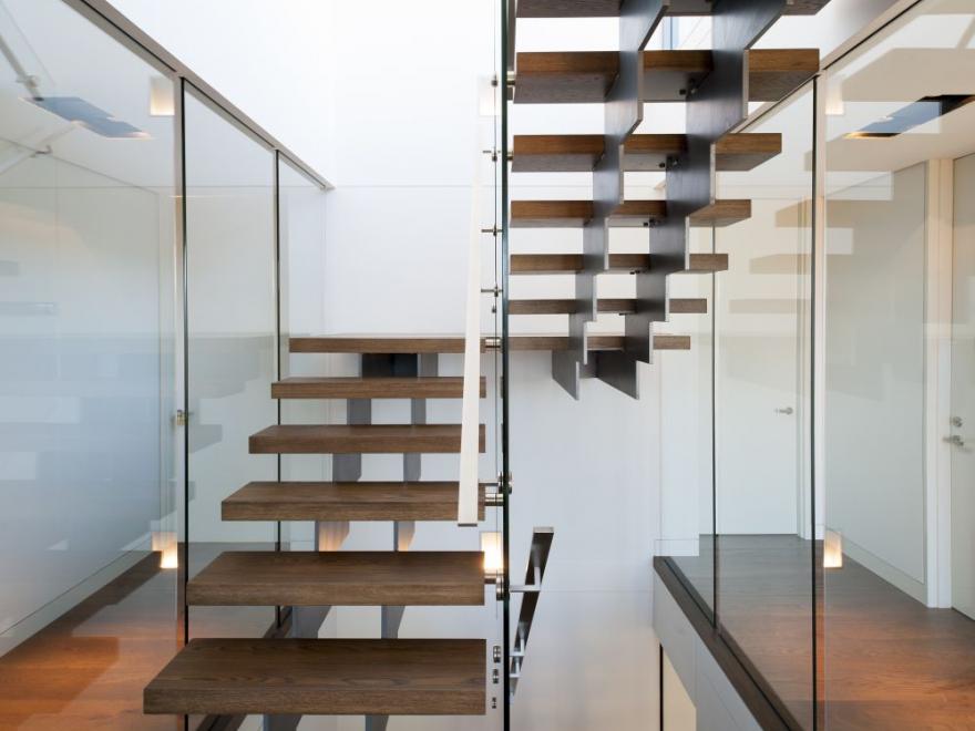 MATRIX ADDITIONS MCMAHONS POINT