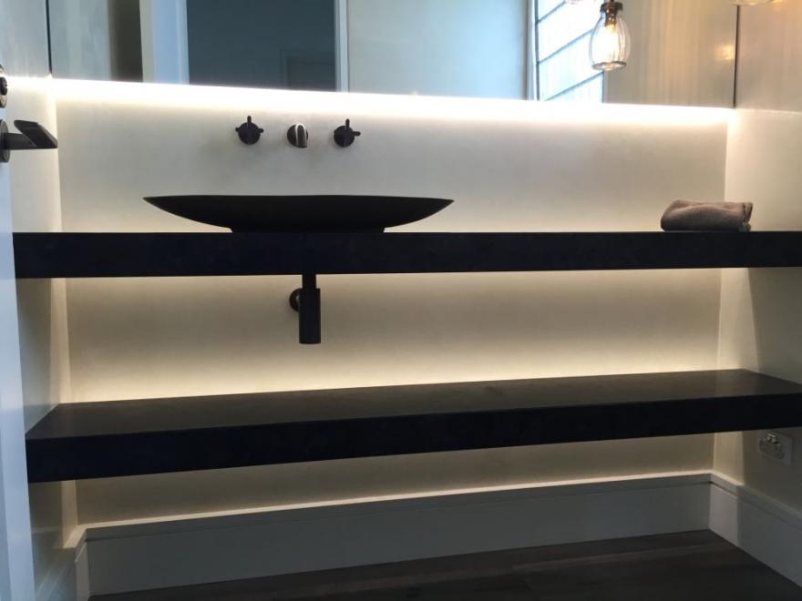 KONSTRUKT INSIDE OUT MOSMAN