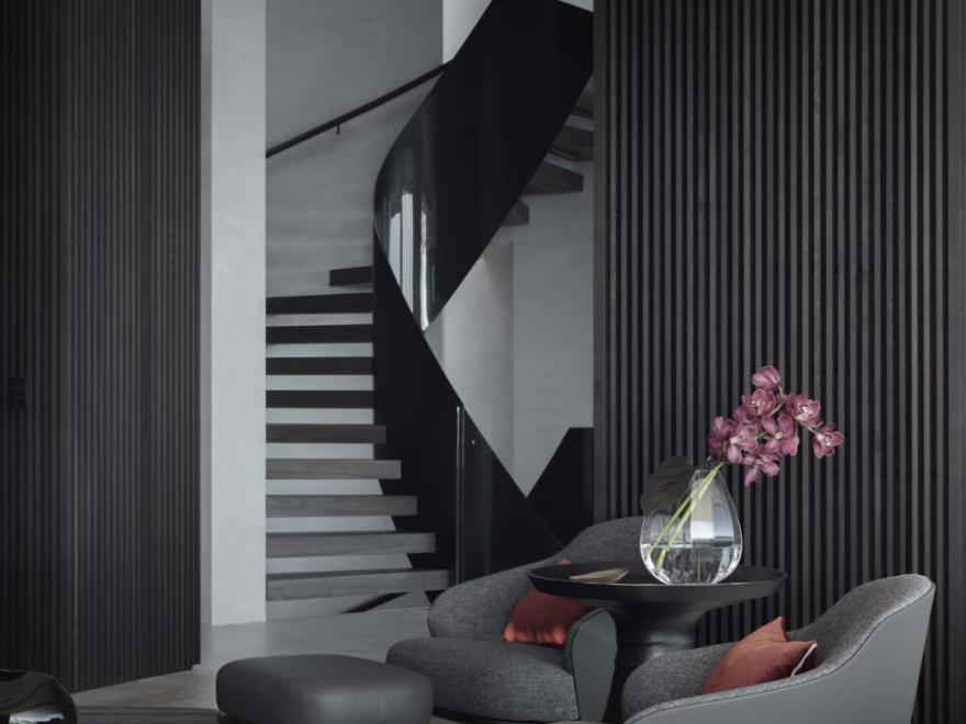 INNOVATIVE BUILDING VAUCLUSE