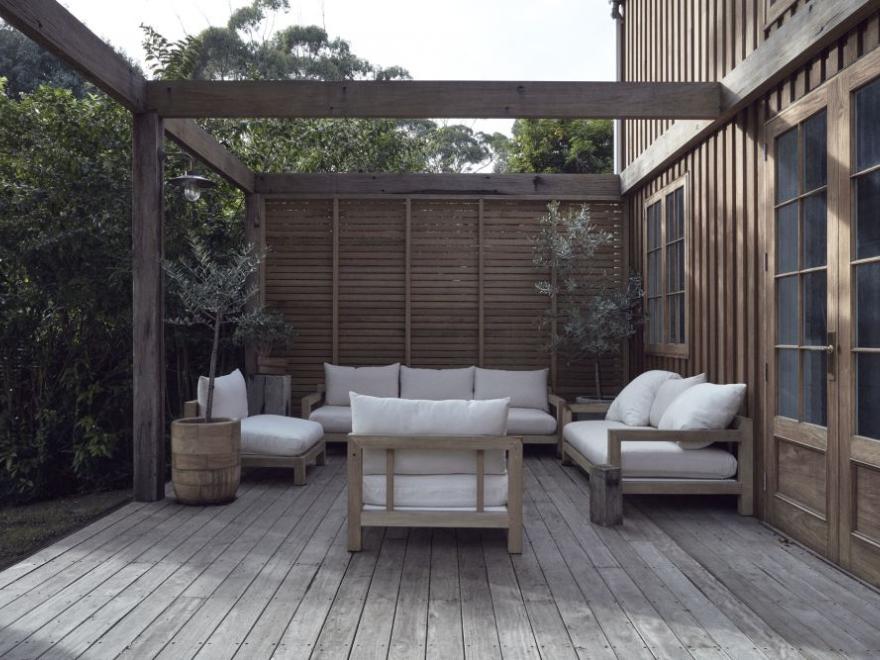 WILLIAMS BUILDING COMPANY AVALON