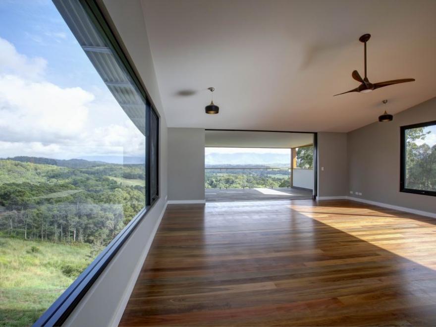 EVOLVING CONSTRUCTION FERNMOUNT