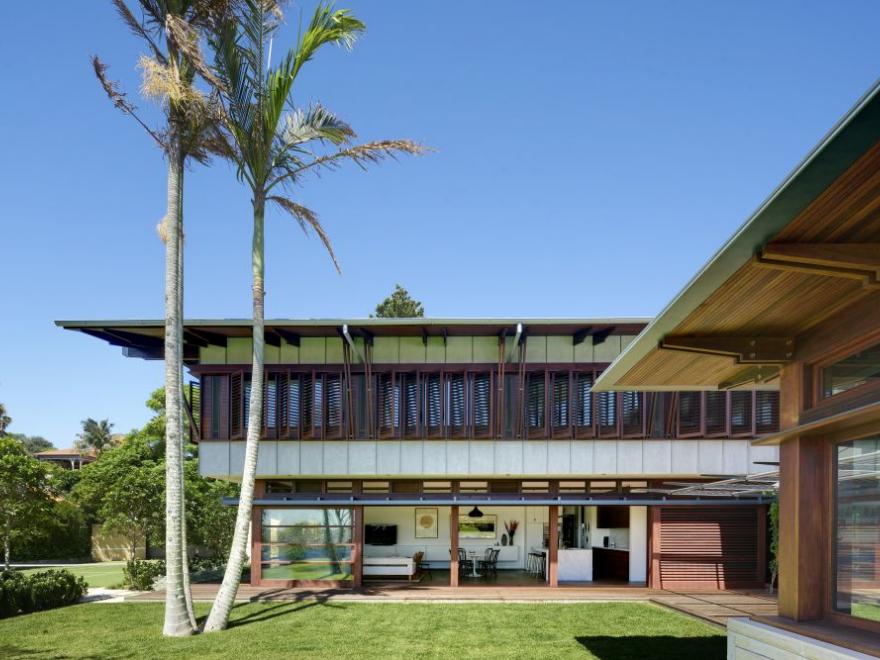 BELLEVARDE CONSTRUCTIONS MOSMAN