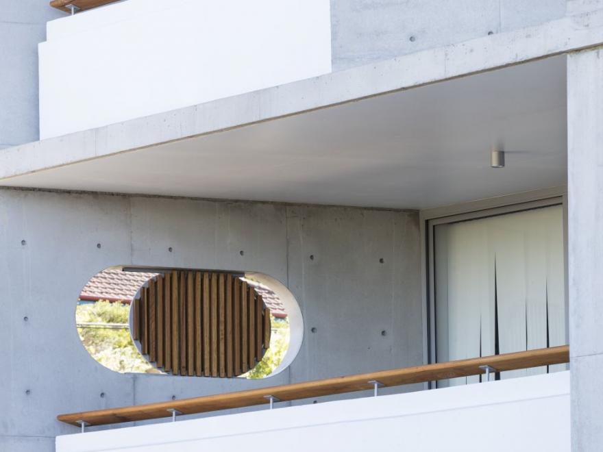 CUZENO BUILDERS & DEVELOPERS SUTHERLAND