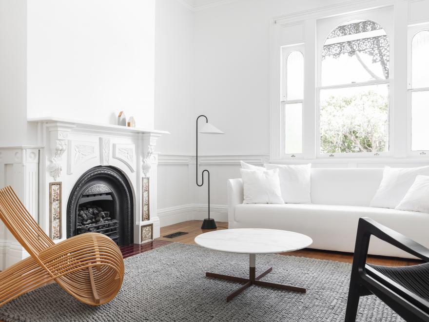 HISPEC CONSTRUCTIONS GLEBE