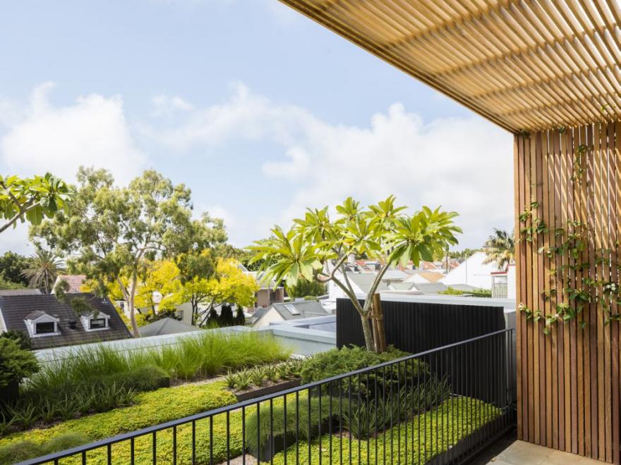 JOIN CONSTRUCTIONS WOOLLAHRA